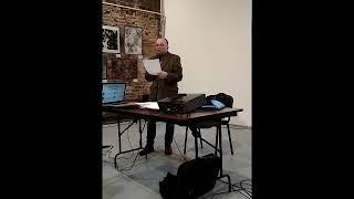 Евгений Шестаков   Обращение к В Путину