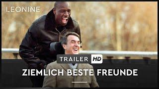 Ziemlich beste Freunde - Trailer (deutsch/german)