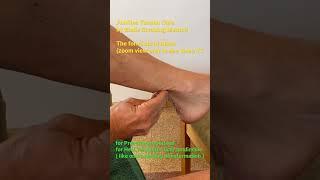 Achilles Tendon Care by Blade Scraping Method : Best Form Blade (full videos on YT classic) See info