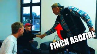 Filow, Finch & Mehnersmoos führen die Lustigsten Gespräche!