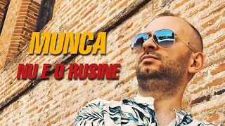 DANNY - AM RAMAS LA FEL (OFFICIAL VIDEO 2021) MUNCA NU E O RUSINE