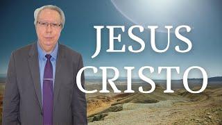 Jesus Cristo - Hélio Couto