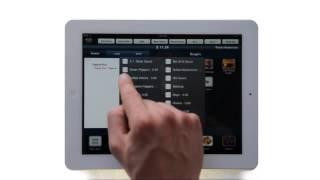 Lavu iPad Point of Sale System