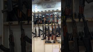 PAK ARMS STORE