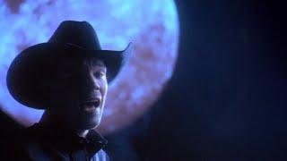 Clay Walker - Hypnotize the Moon   (Official Music Video)