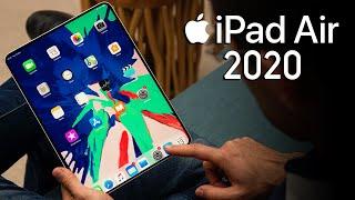 Apple iPad Air 2020 - This Is Insane!