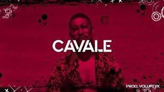 Maes x Koba LaD x Timal Type Beat "Cavale" (Prod. Voluptyk)