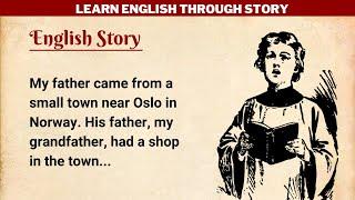 Improve your English ⭐ Level 4 | English listening practice | Listen and Practice