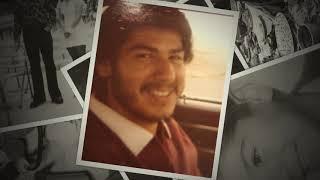 Nick Hernandez