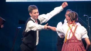 Finland - "Motora" - 21st International folk festival