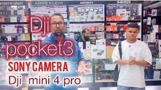 Sony Camra DJi Drone & camera accessories, all in one shop in Dubai, CITY CHOICE,￼ Customer feedback