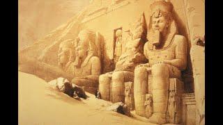 History of Art: Survey I. Lecture 3: ANCIENT EGYPT