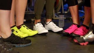 How To: Choose Indoor Cycling Shoes