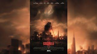 Godzilla (2014) - Dublado | Parte 1