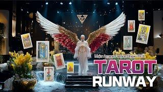 TAROT RUNWAY | Major Arcana Show