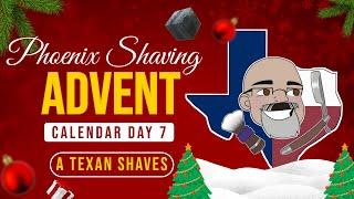 Phoenix Artisan Accoutrements 2024 Advent Calendar - Day 7