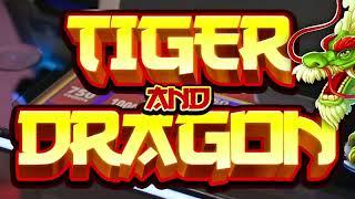 Tiger and Dragon™ by IGT - Product Demo