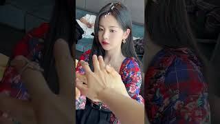 我把小羊带来了#杨超越