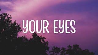 Barney Sku - Your eyes (Lyrics) | "your eyes got my heart falling for you"