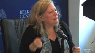 Cathleen Kaveny on Practical Mysticism and the Pedagogical Function of Law