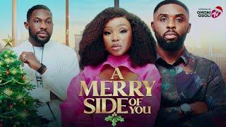 MERRY SIDE OF YOU - Nigerian Movies 2024 Latest Full Movies