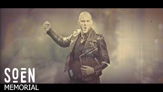 SOEN - Memorial (Official Video)