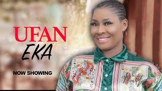 UFAN EKA (FULL MOVIE) | SEDATER SAVIOUR | LATEST 2023 NOLLYWOOD MOVIE