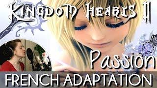  [French] Passion (Sanctuary) - Kingdom Hearts II