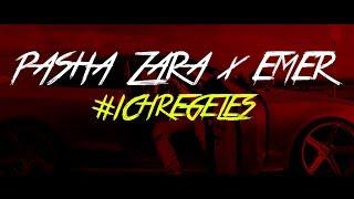 Emer x Pasha Zara ️#ichregeles ️ [official Video] 4k