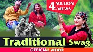 Pahari Himachali Video Song Traditional Swag 2019 By Pramod Gazta & Sapna Gandharav | PahariGaana