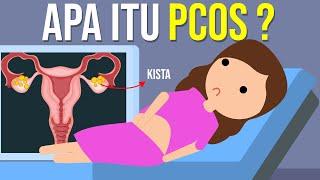 PCOS? Apakah Masih Bisa Hamil?