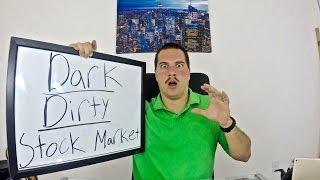 Secrets of Wall Street | Stock Manipulation! | Stock Market Manipulation!