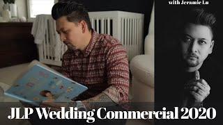 Jeramie Lu Photography Wedding Commercial 2020