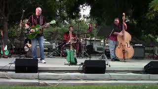 The RCR Band - Walk Don't Run - Heritage Park La Verne