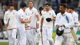 Day four highlights as England defeat Pakistan by 330 runs