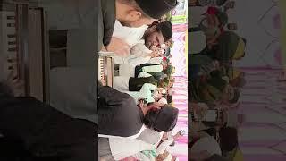 Sarkar shahe Alam Chadar Sharif peer Syed Ibrahim Shah Qadri.