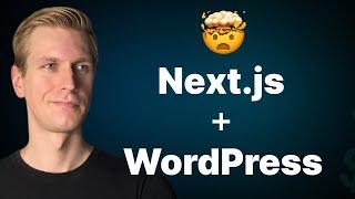 Build a Next.js Blog (WordPress Headless, SSG & ISR, Cloudways)