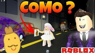  O JEITO MAIS FÁCIL de CONSEGUIR a SKIN do Sr. BATATA no PIGGY ⭐ Roblox