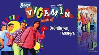 Grup Vitamin - Üfürükten Teyyare (Orjinal Nostalji Klip)