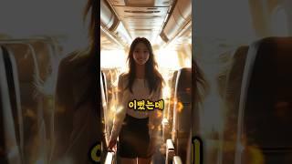 웃음 버튼 눌린 남편의 센스! 할머니도 폭소 터졌다!