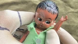 My Visit to the Arizona Doll and Toy Museum!  CALADHIELTAN TUESDAY TALKING