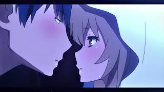 kiss me again toradora