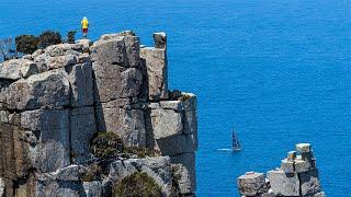 Rolex Sydney Hobart Yacht Race – offshore sailing's ultimate challenge