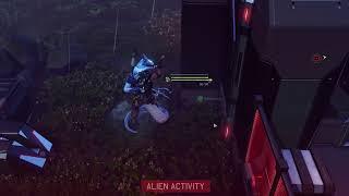 XCOM 2 - Instakill Viper Leader