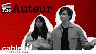 The Auteur, Episode 1 - Auditions