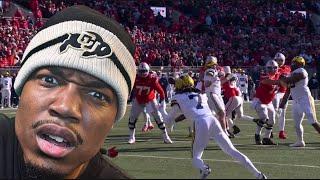 WILL WTF Michigan Wolverines vs. No. 2 Ohio State Buckeyes Highlights | FOX College Football