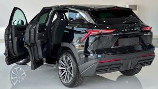 New Jetour DASHING ( 2025 ) - 1.6L Crossover | Black Edition