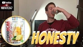 Pro Supps  HYDROBCAA Honest Review  | Sunday Supplement Review