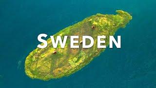 SWEDEN IN SUMMER | Sweden Travel Documentary - Full Sweden Travel Guide