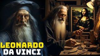 Vita e Opera di Leonardo da Vinci - Grandi Personalità della Storia